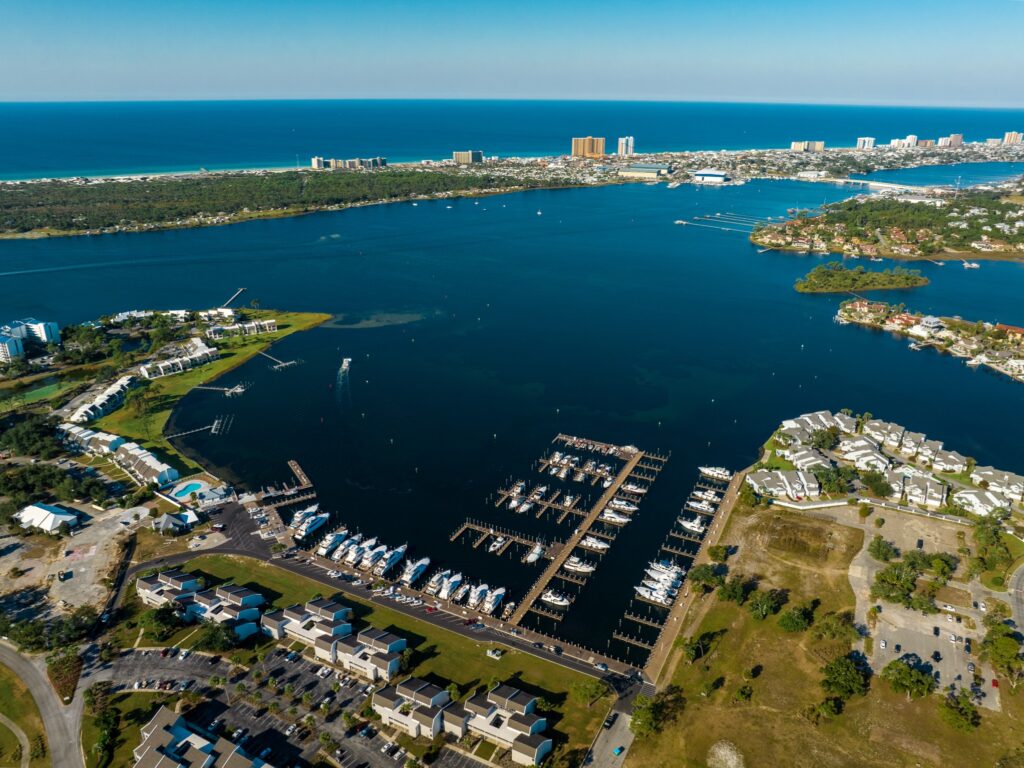 Point South Marina Bay Point