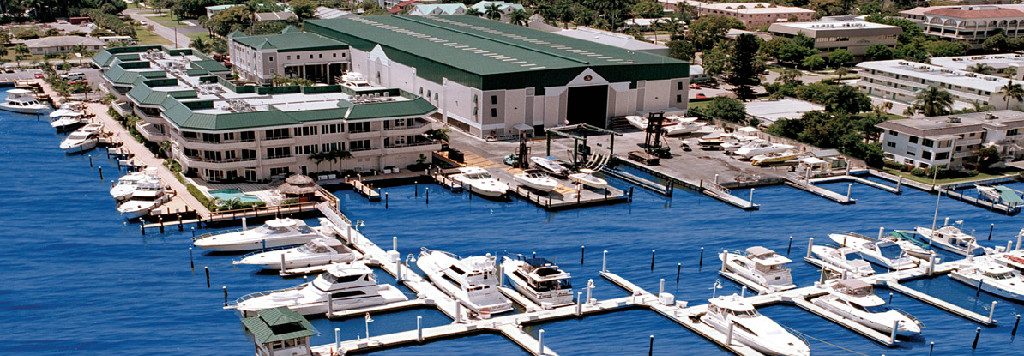 Naples Boat Club