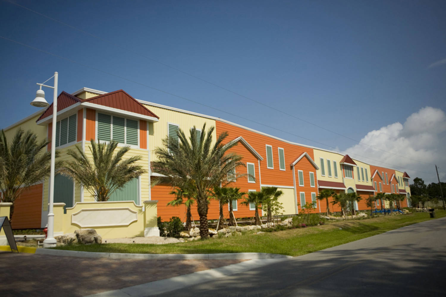 Port 32 Marina Naples