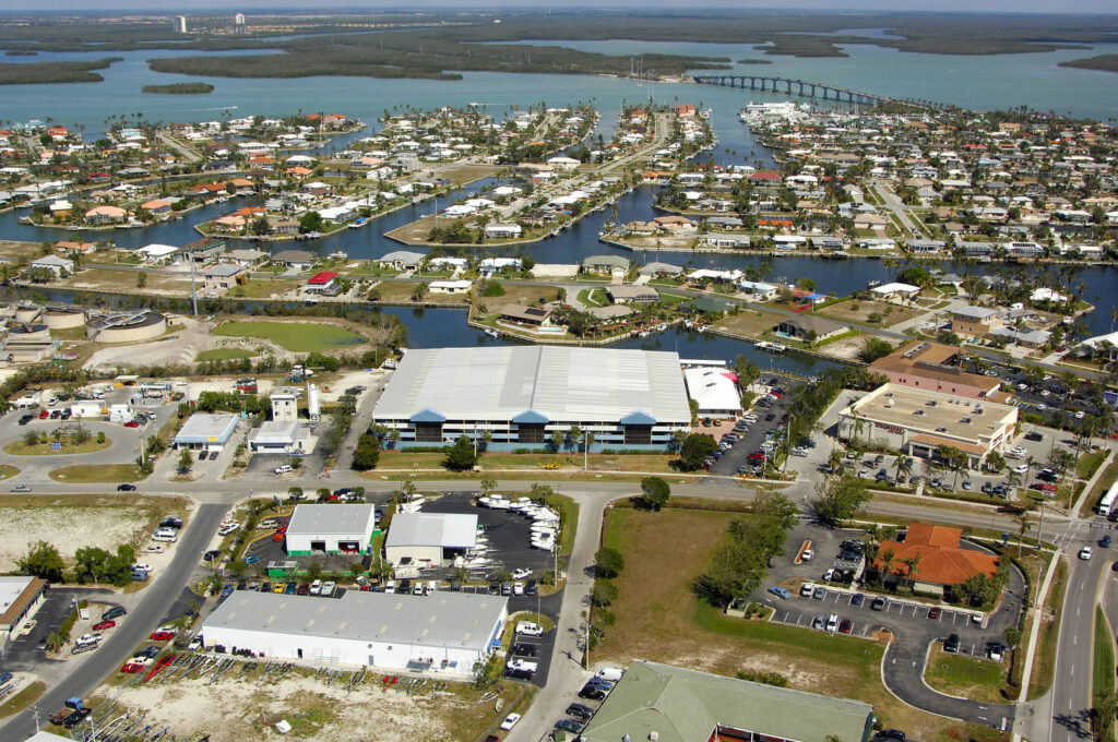 Port 32 Marco Island
