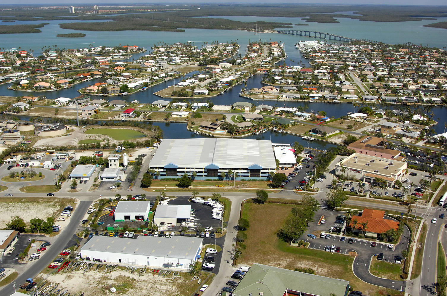 Port 32 Marco Island
