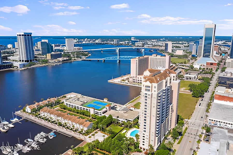 Plaza Marina Jacksonville