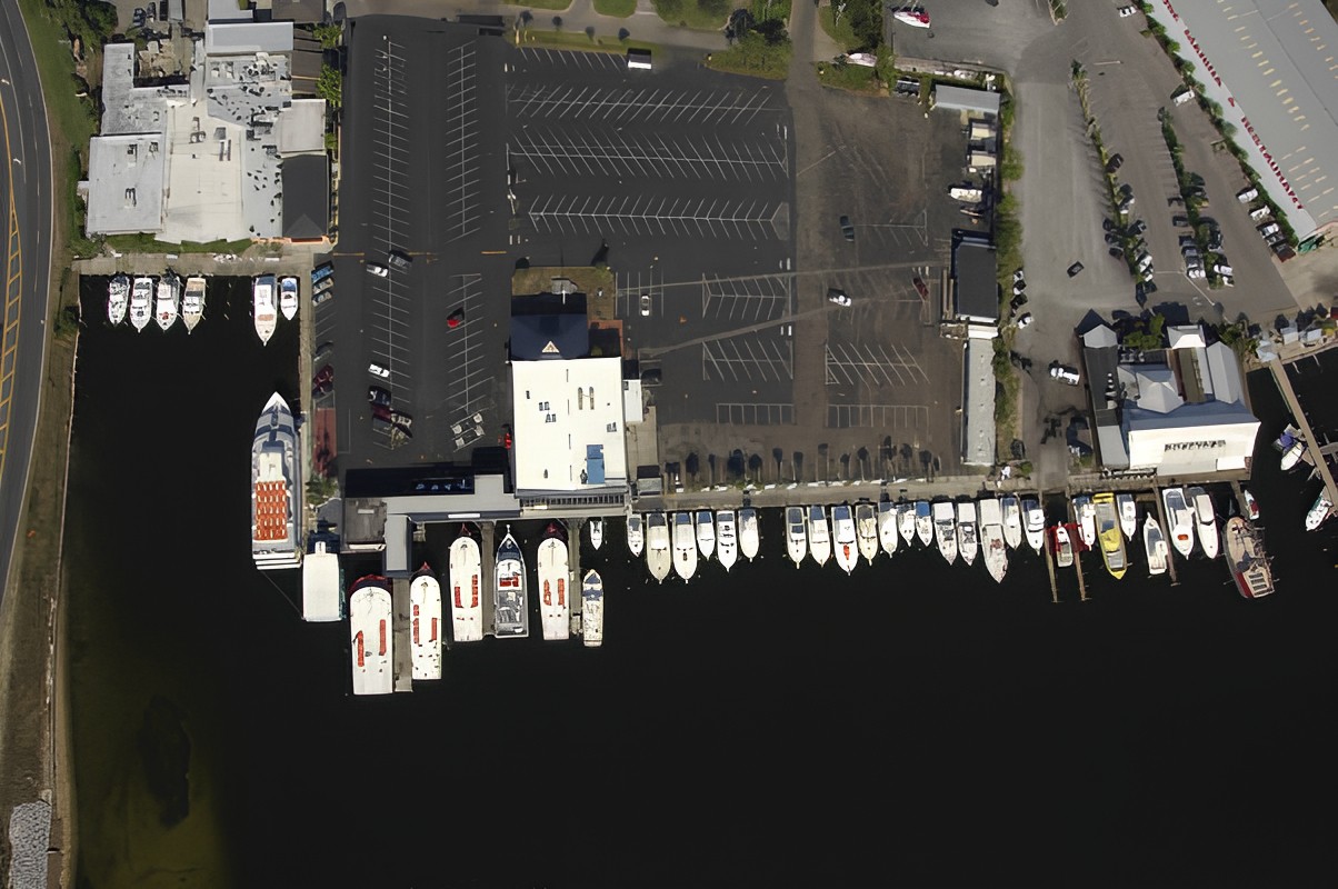 Capt. Anderson’s Marina