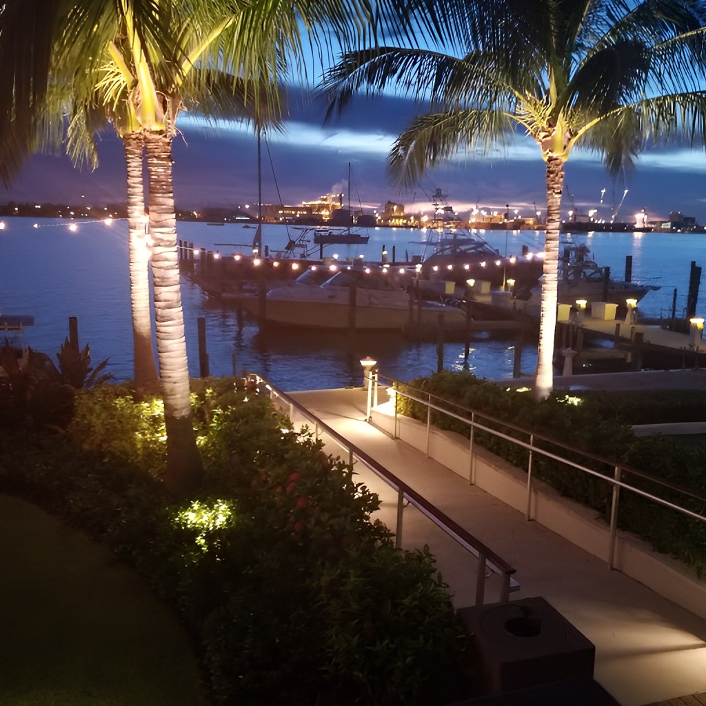 Sailfish Club of Florida