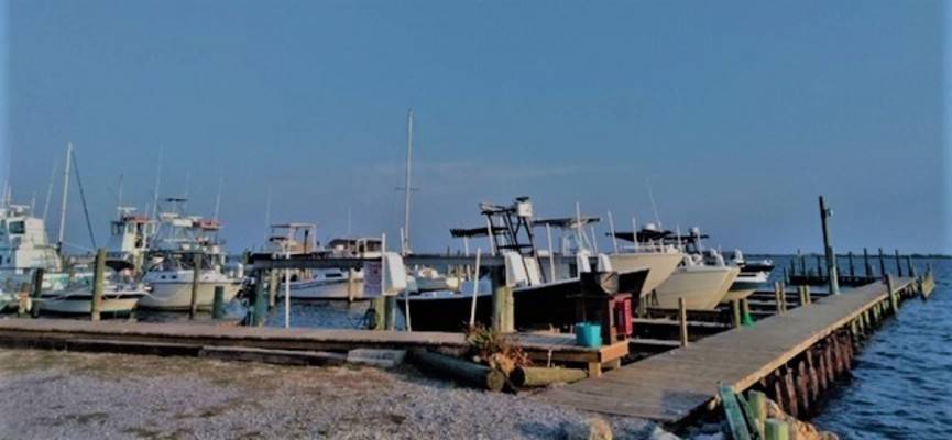 Southwind Marina