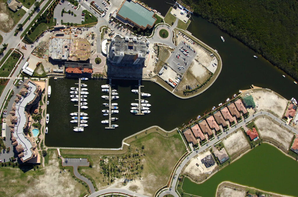 Safe Harbor Cape Harbour