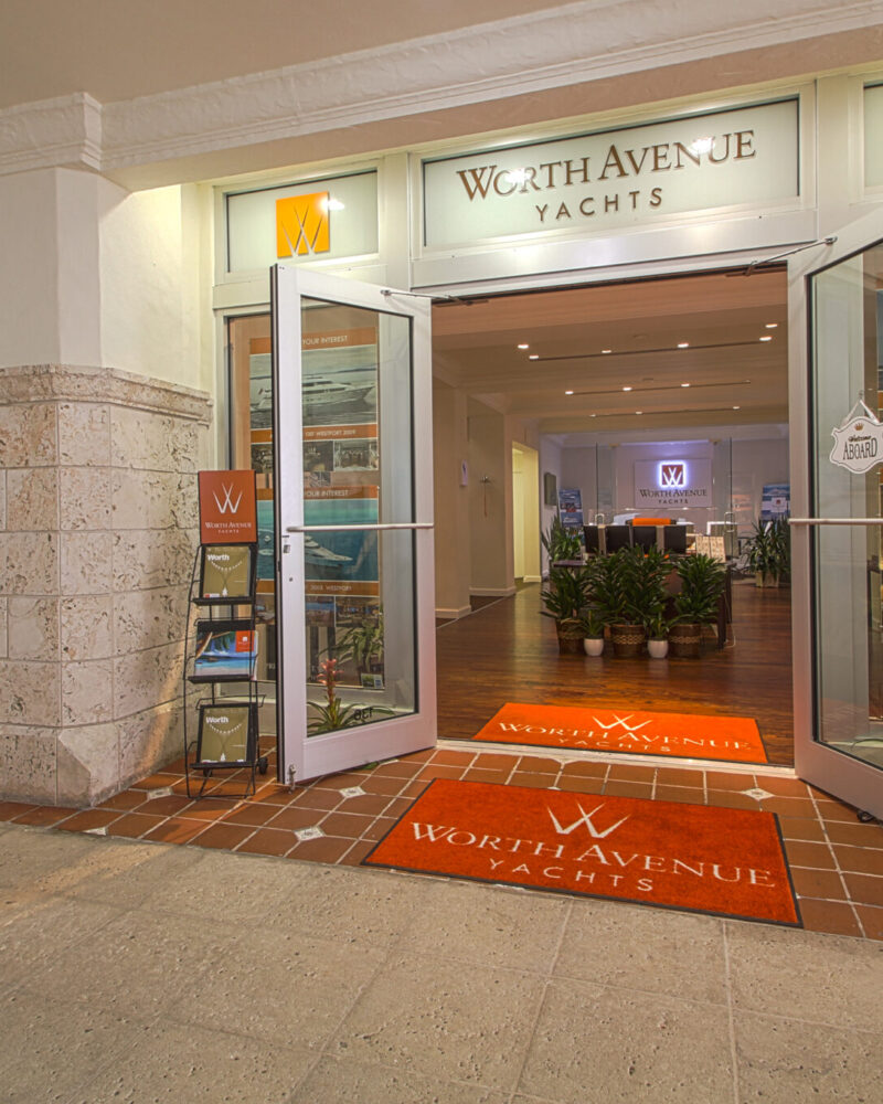 Worth Avenue Yachting Center