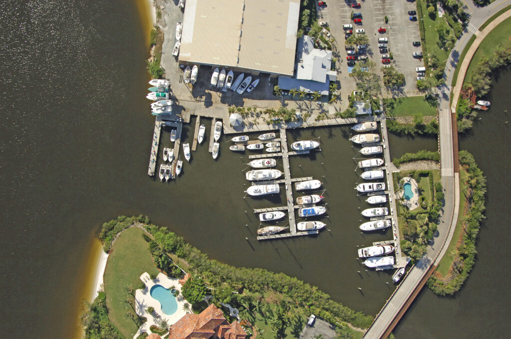 Loggerhead Marina