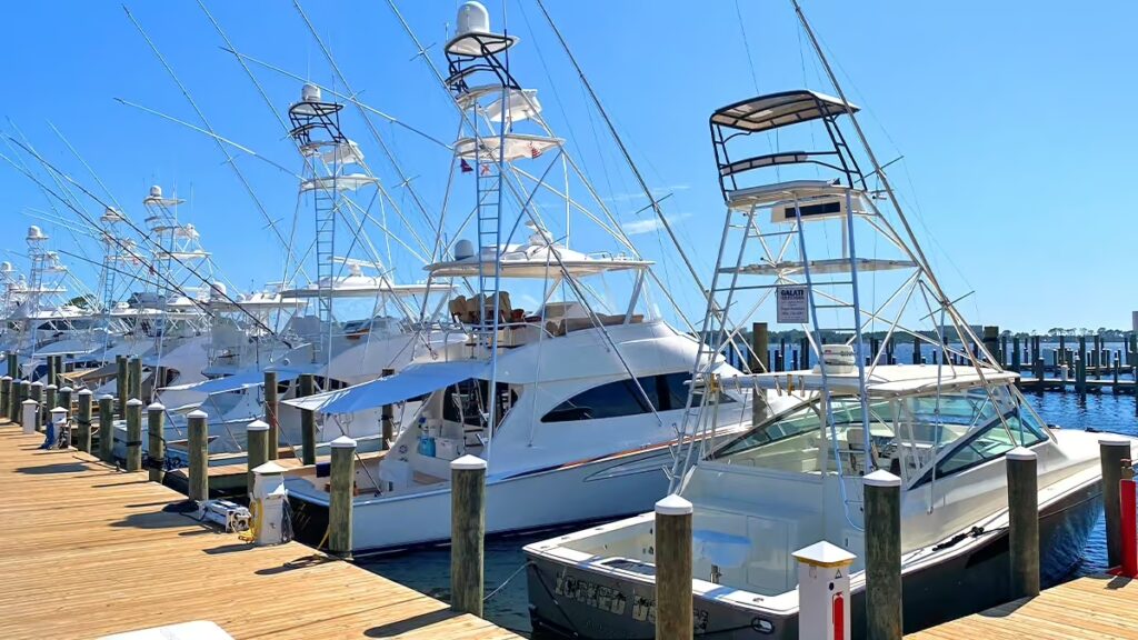 Point South Marina Bay Point