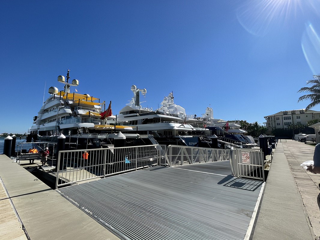 Safe Harbor Rybovich