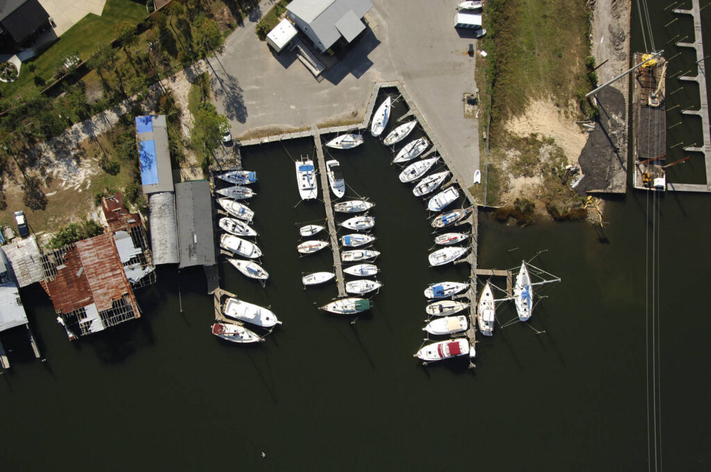 Segers Marine Network