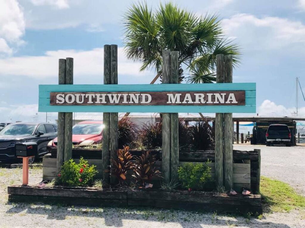 Southwind Marina