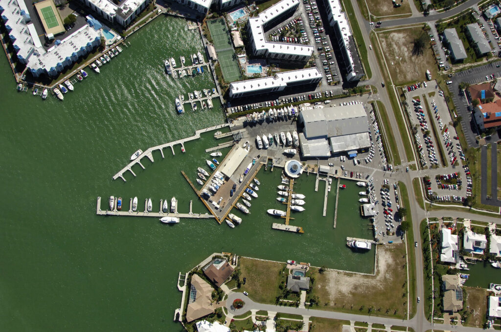 Rose Marina Marco Island