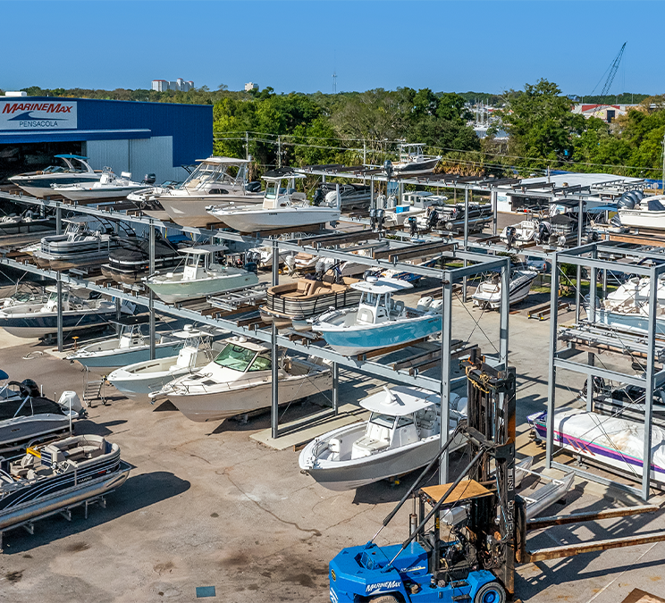 Bahia Mar Marina