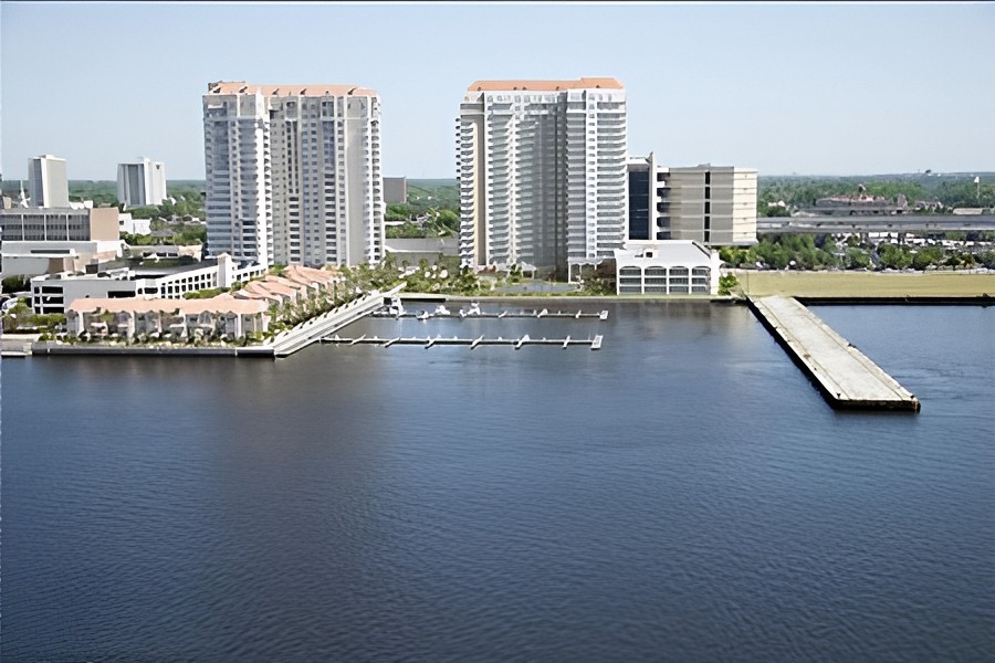 Plaza Marina Jacksonville
