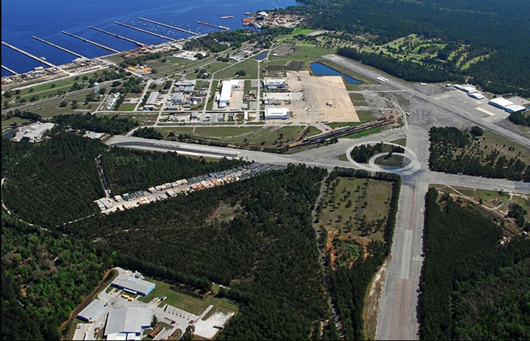 Reynolds Park Yacht Center