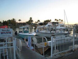 Rose Marina Marco Island