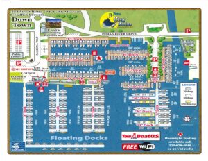 Fort Pierce City Marina