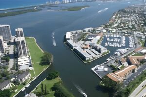 Safe Harbor North Palm Beach Marina