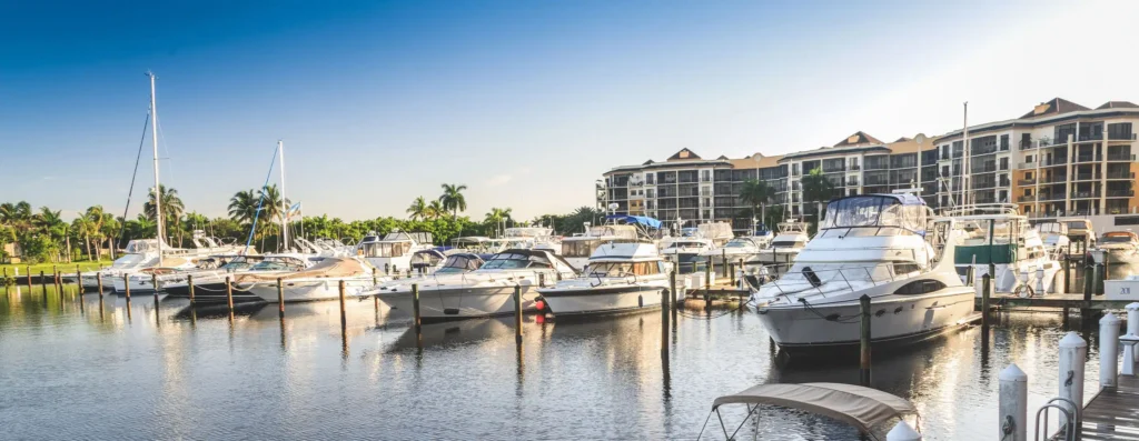 Safe Harbor Cape Harbour