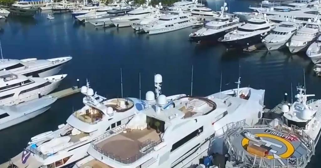 Safe Harbor Rybovich