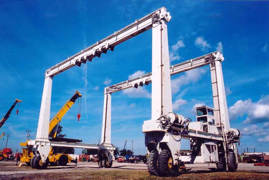 Reynolds Park Yacht Center