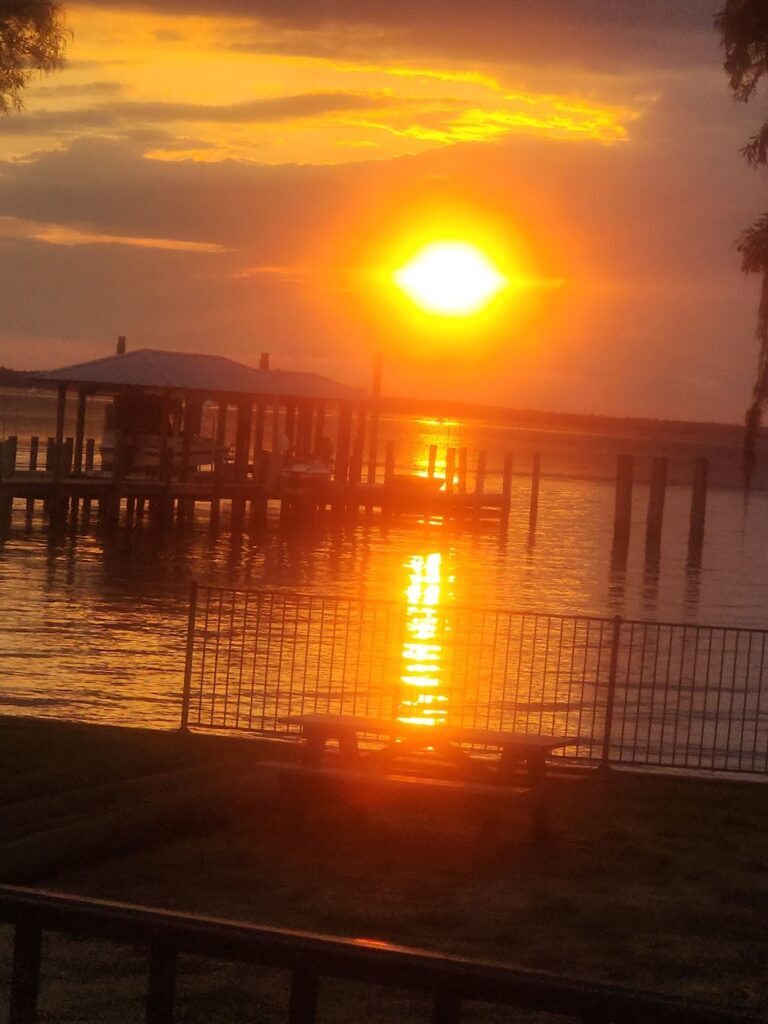 Amity Marina and Yacht Club