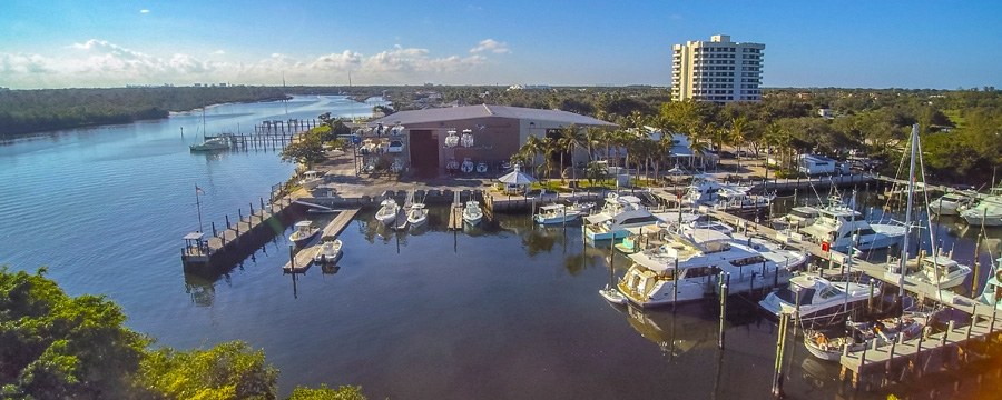 Loggerhead Marina