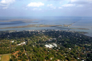 Apalachicola Marina
