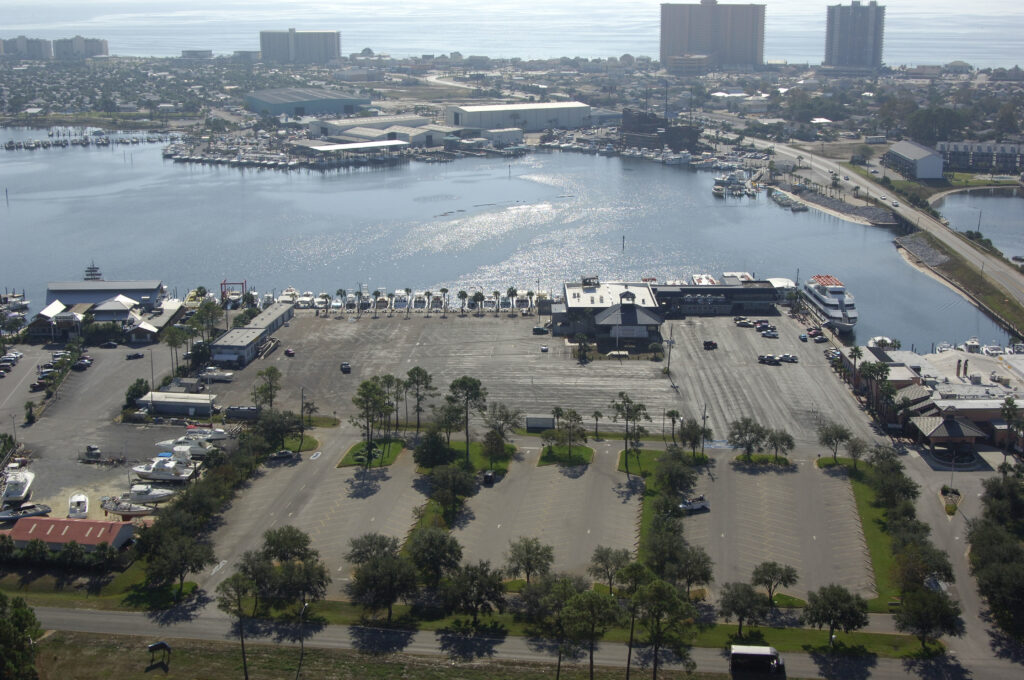 Capt. Anderson’s Marina