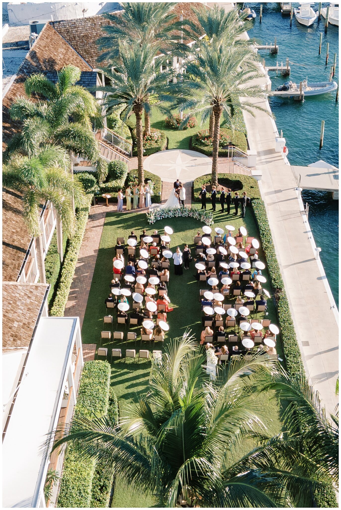 Sailfish Club of Florida - Palm Beach - YachtService