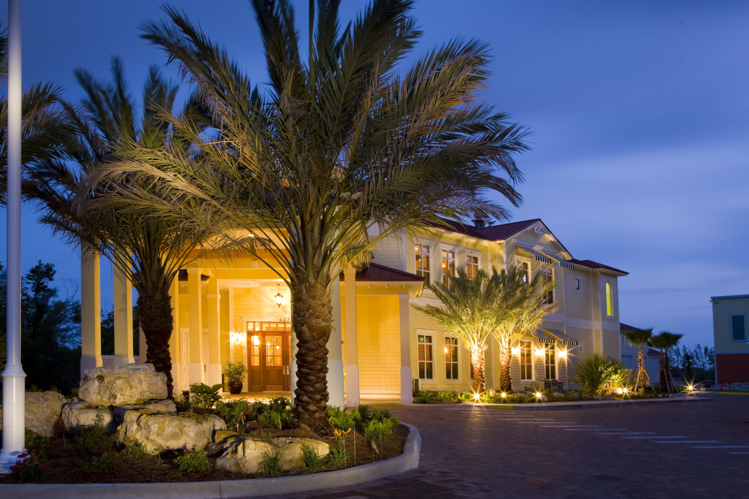 Port 32 Marina Naples