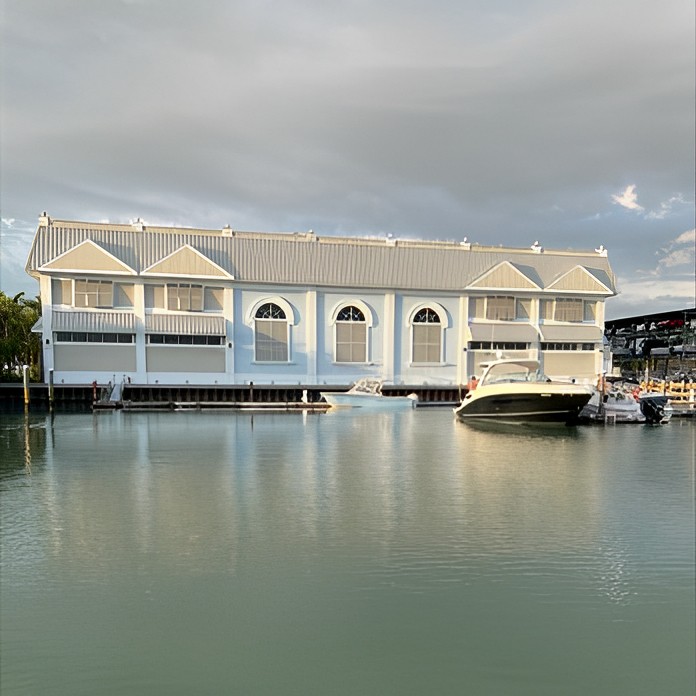 Tarpon Club Marina