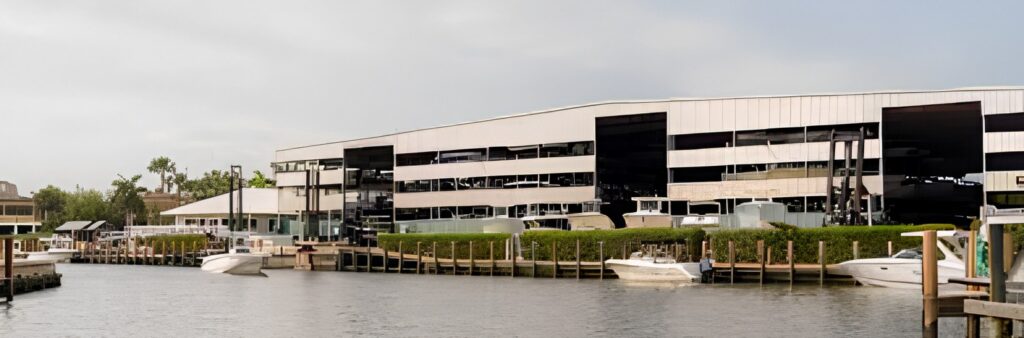 Port 32 Marco Island