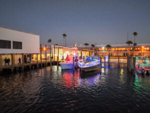 Sun Harbor Marina