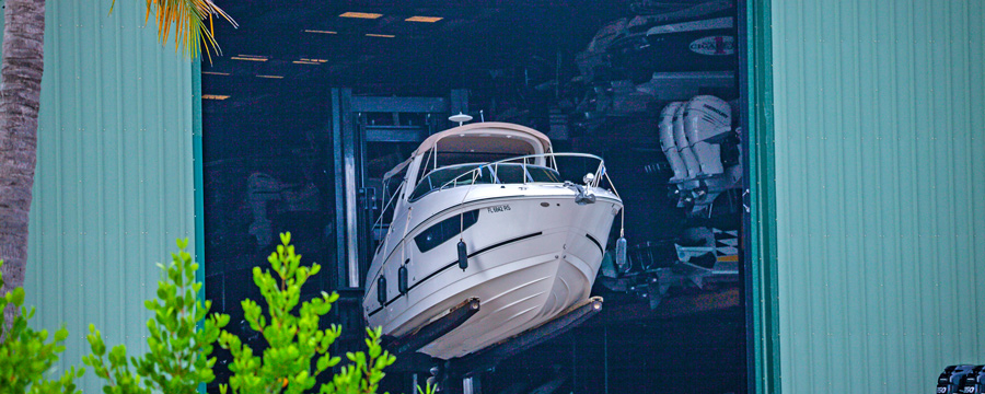 Loggerhead Marina – Riverwatch