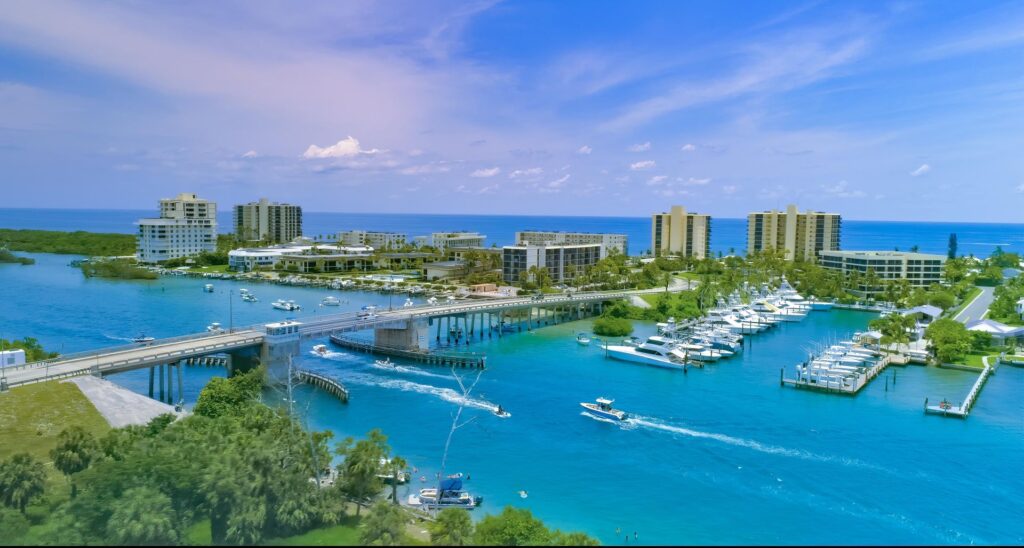 JIB Yacht Club & Marina