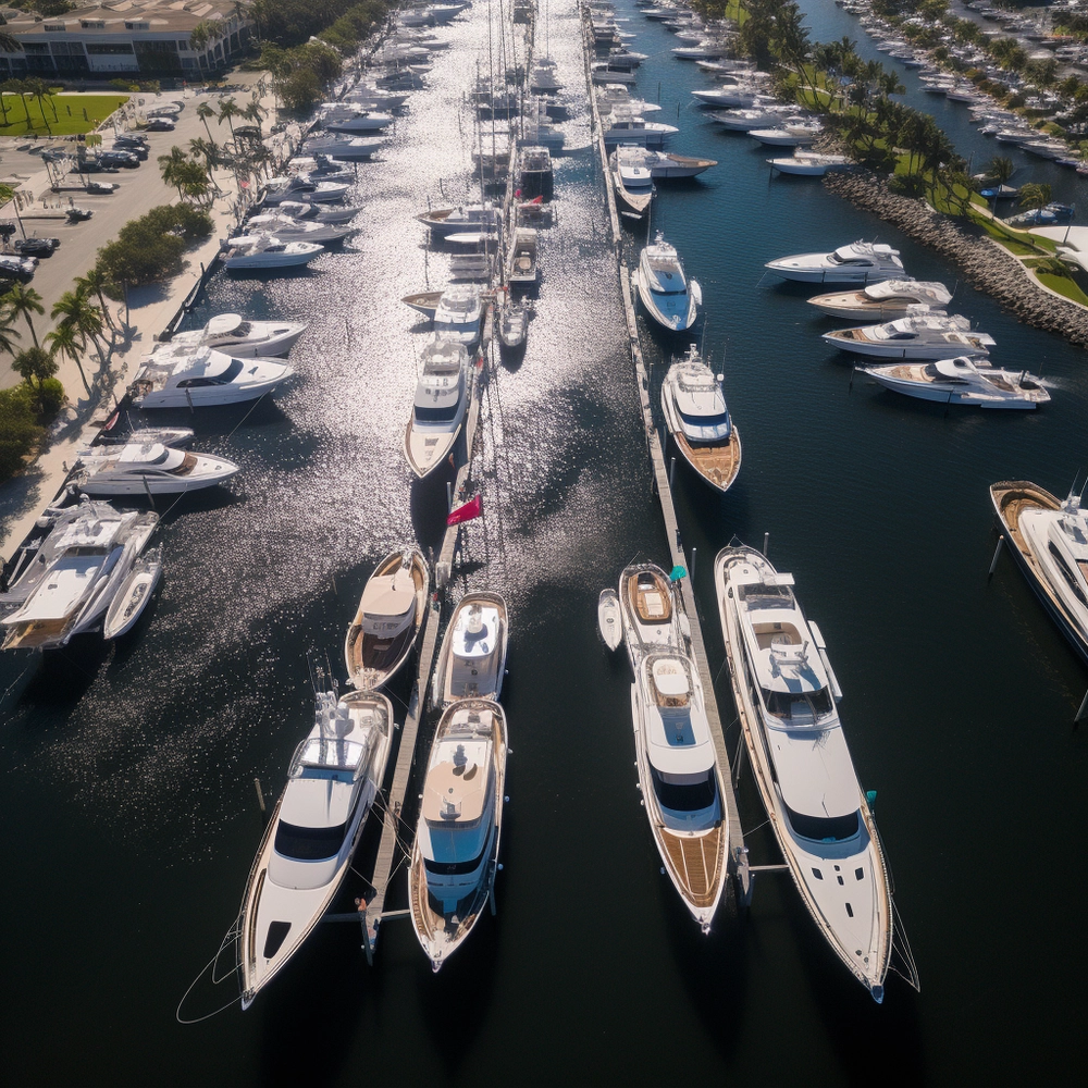 Palm Beach Yacht Center